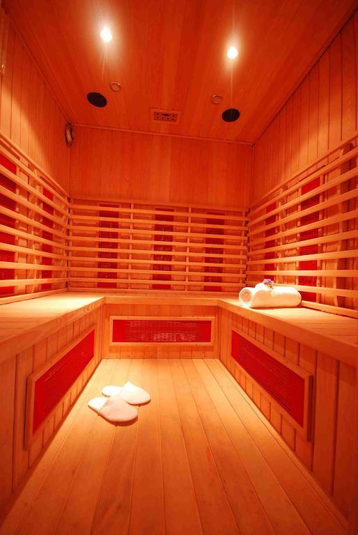 The Windflower Resort & Spa, Vythiri Ваянад Экстерьер фото
