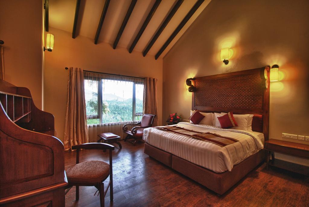 The Windflower Resort & Spa, Vythiri Ваянад Экстерьер фото