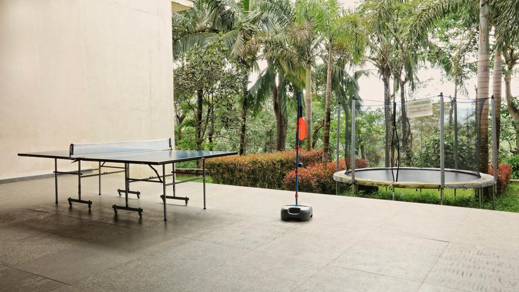 The Windflower Resort & Spa, Vythiri Ваянад Экстерьер фото