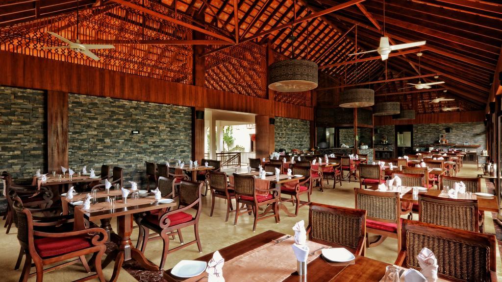 The Windflower Resort & Spa, Vythiri Ваянад Экстерьер фото